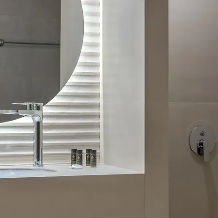 Apartmanhotel Mirtilos &