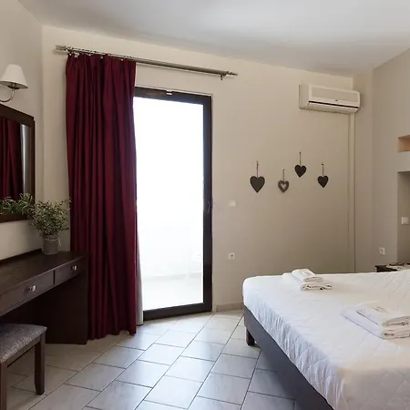 Apartmanhotel Mirtilos & Kíszamosz