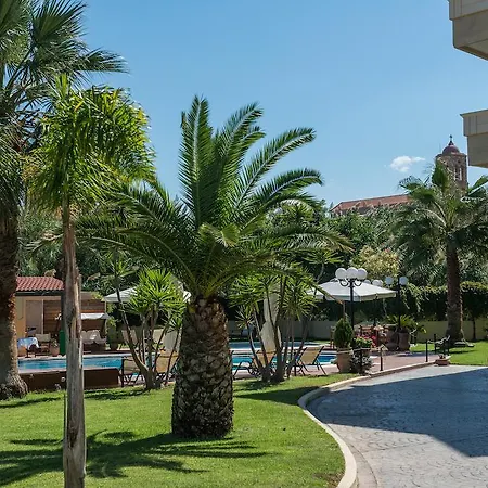Mirtilos & Apartmanhotel