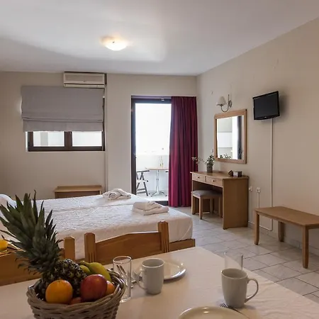 Apartmanhotel Mirtilos & Kíszamosz