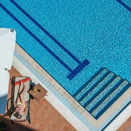 Apartmanhotel Mirtilos & Kíszamosz