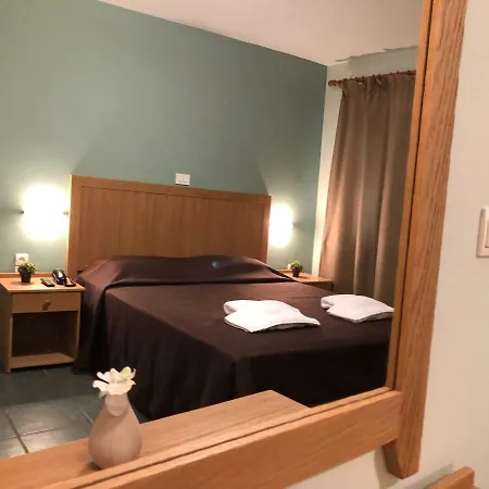 Mirtilos & Apartmanhotel Kíszamosz