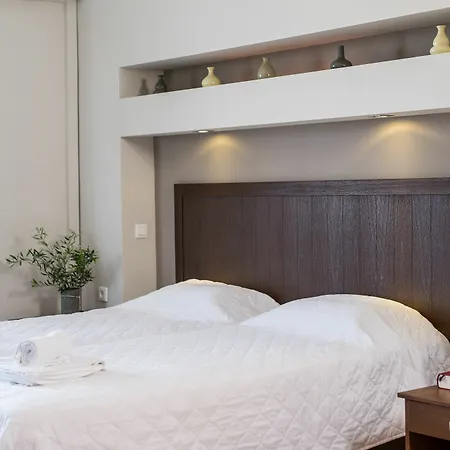 Mirtilos & Apartmanhotel Kíszamosz
