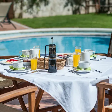 Apartmanhotel Mirtilos &