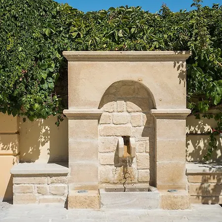 Mirtilos & 3* Kíssamos