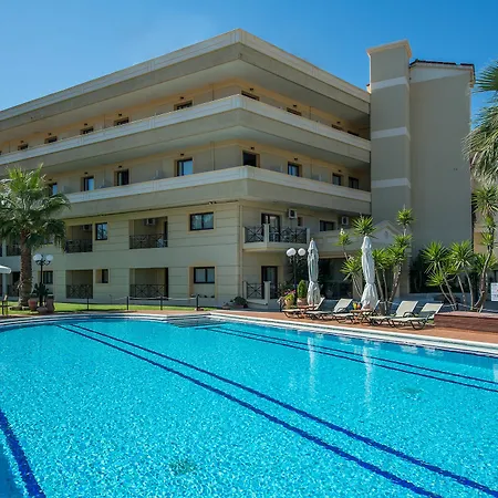 Mirtilos & Hotel apartamentowy